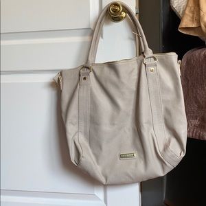 Steve Madden tote